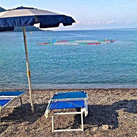 Camogli Golfo Paradiso La Casa Del Comandante Екстериор снимка