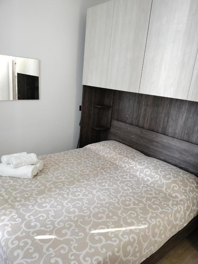 Camogli Golfo Paradiso La Casa Del Comandante Екстериор снимка