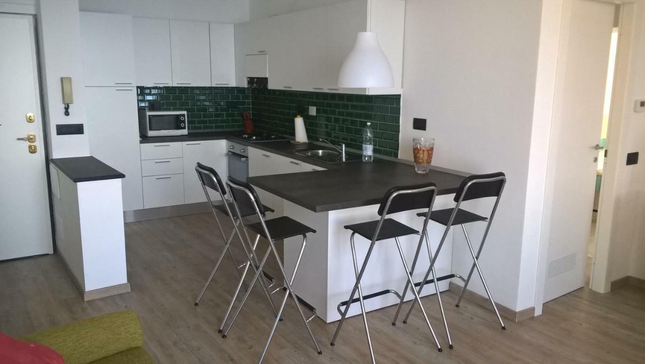 Camogli Golfo Paradiso La Casa Del Comandante Екстериор снимка