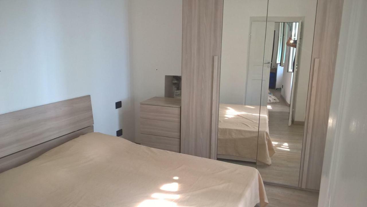 Camogli Golfo Paradiso La Casa Del Comandante Екстериор снимка