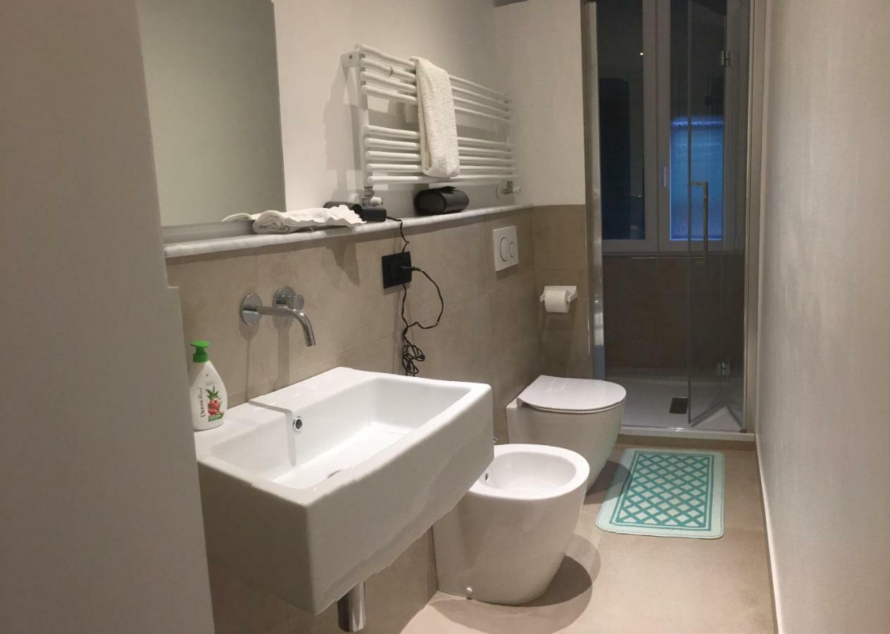 Camogli Golfo Paradiso La Casa Del Comandante Екстериор снимка